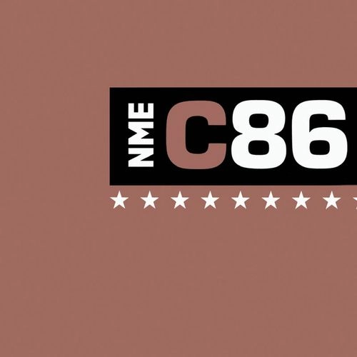 V.A. (C86) / C86 [2LP]