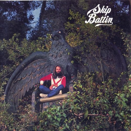 SKIP BATTIN / スキップ・バッティン / スキップ