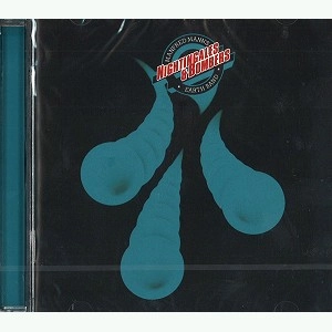 MANFRED MANN'S EARTH BAND / マンフレッド・マンズ・アース・バンド / NIGHTINGALES AND BOMBERS: 2012 REMASTER