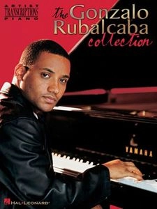 GONZALO RUBALCABA / ゴンサロ・ルバルカバ / GONZALO RUBALCABA COLLECTION