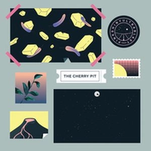 PINKSHINYULTRABLAST / ピンクシャイニーウルトラブラスト / CHERRY PIT