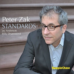 PETER ZAK / ピーター・ザック 商品一覧 | ディスクユニオン