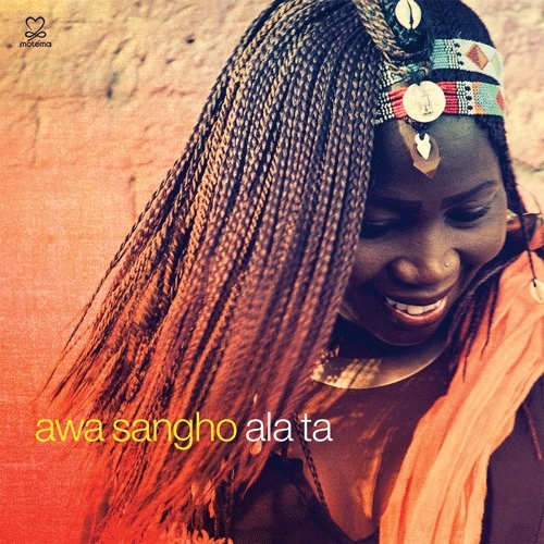AWA SANGHO / アワ・サンゴ / ALA TA