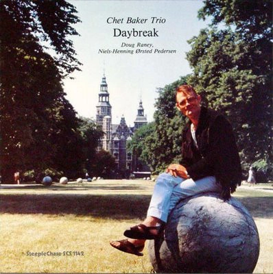 CHET BAKER / チェット・ベイカー / Daybreak(LP/180g)