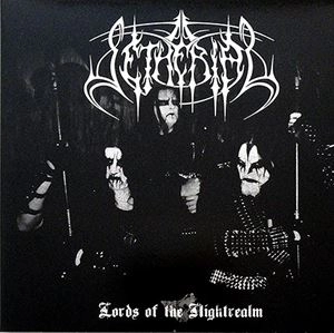 SETHERIAL / LORDS OF THE NIGHTREALM
