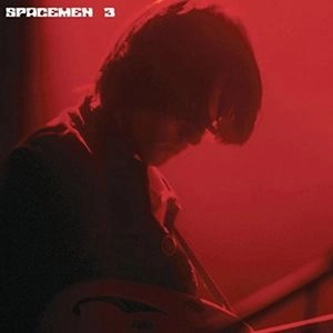 SPACEMEN 3 / スペースメン3 / LIVE AT THE NEW MORNING, GENEVA, SWITZERLAND, 18/05/1989