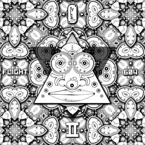 V.A. / FLIGHT 604 II