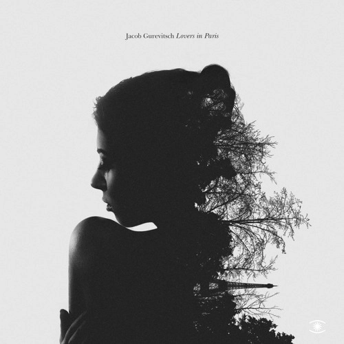 JACOB GUREVITSCH / LOVERS IN PARIS