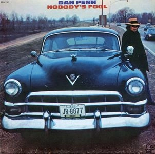 DAN PENN / ダン・ペン / NOBODY'S FOOL