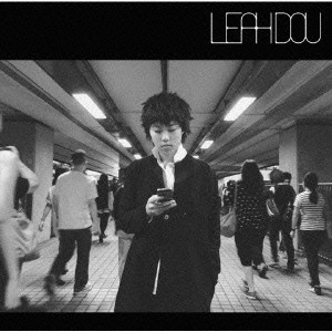 LEAH DOU / リア・ドウ / マイ・デイズ EP / MY DAYS EP