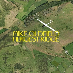 MIKE OLDFIELD / マイク・オールドフィールド / HERGEST RIDGE / ハージェスト・リッジ +2