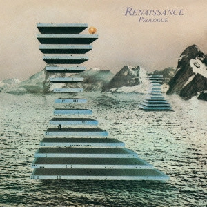 RENAISSANCE (PROG: UK) / ルネッサンス / PROLOGUE / プロローグ