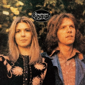 RENAISSANCE (PROG: UK) / ルネッサンス / ASHES ARE BURNING+1 - REMASTER/SHM-CD / 燃ゆる灰+1 - リマスター/SHM-CD