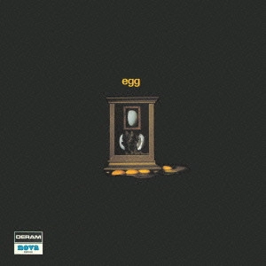 EGG (PROG) / エッグ / EGG / エッグ +3