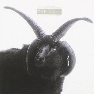 CULT / カルト / ザ・カルト / THE CULT