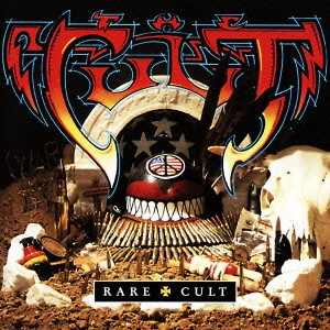 CULT / カルト / ベスト・オブ・レア・カルト / BEST OF RARE CULT