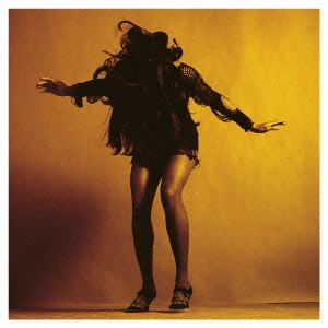 LAST SHADOW PUPPETS / ラスト・シャドウ・パペッツ / エヴリシング・ユーヴ・カム・トゥ・エクスペクト / EVERYTHING YOU'VE COME TO EXPECT