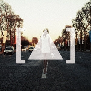 [Alexandros] / NEW WALL/I WANT U LOVE ME 