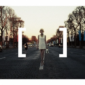 [Alexandros] / NEW WALL/I WANT U TO LOVE ME(初回限定盤DVD付)