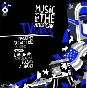 MASSIMO FARAO / マッシモ・ファラオ / アメリカン･TV･ショー / Music From The American TV Show