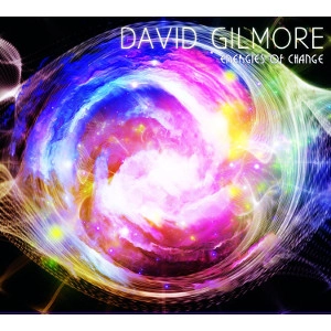DAVID GILMORE / デヴィッド・ギルモア / エナジーズ・オブ・チェンジ / Energies of Change