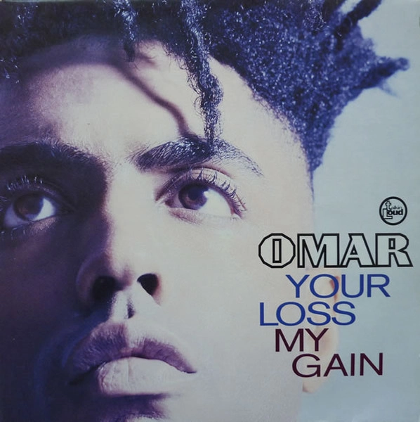 OMAR / オマー / YOUR LOSS MY GAIN
