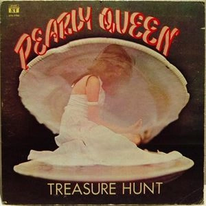 PEARLY QUEEN / パーリー・クイーン / TREASURE HUNT