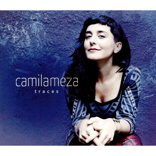 CAMILA MEZA / カミラ・メサ / TRACES