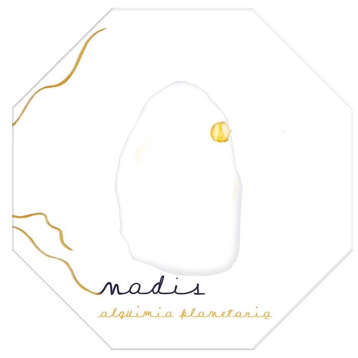 NADIS / ナディス / ALQUIMIA PLANETARIA