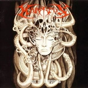 MORPHEUS (from Sweden) / SON OF HYPNOS