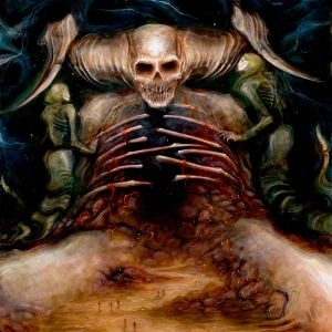 HORRENDOUS / ANARETA