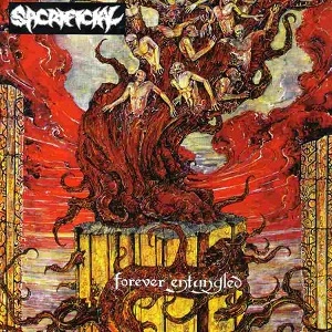 SACRIFICIAL / サクリフィシャル / FOREVER ENTANGLED