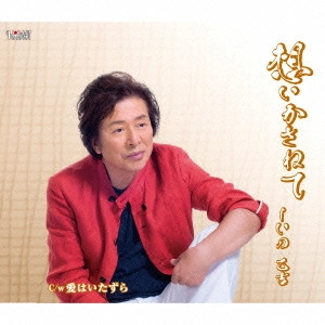 OTOKICHI SHIINO / しいの乙吉 / 想いかさねて/愛はいたずら
