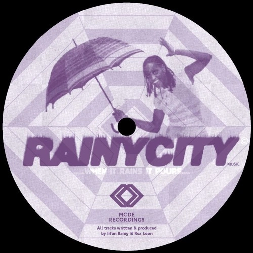 CITY PEOPLE/20 BELOW / IT'S ALL IN THE GROOVE