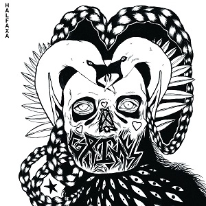 GRIMES / グライムス / HALFAXA (LP)