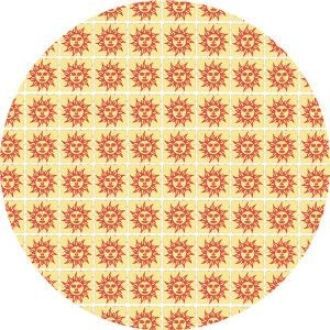 BUTCH / YELLOW SUNSHINE EP