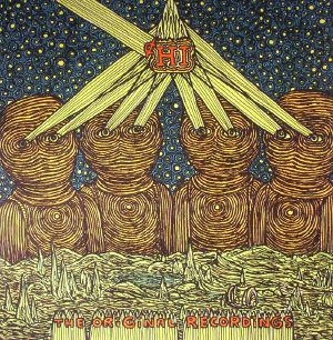 CHI FACTORY / ORIGINAL RECORDINGS
