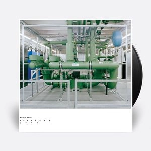 NICOLA RATTI / PRESSURE LOSS