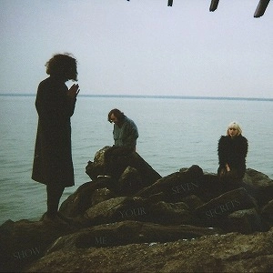 SUNFLOWER BEAN / サンフラワー・ビーン / SHOW ME YOUR SEVEN SECRETS EP (12")