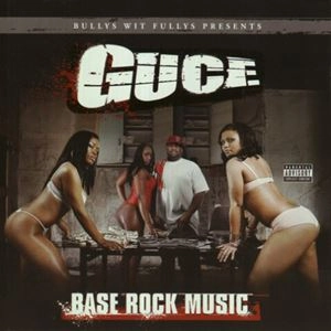 GUCE / BASE ROCK MUSIC