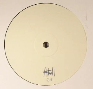 UNKNOWN ARTIST / ATOLL 03