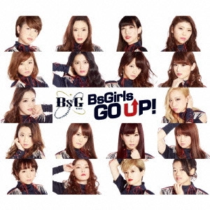 BsGirls / Go up!   