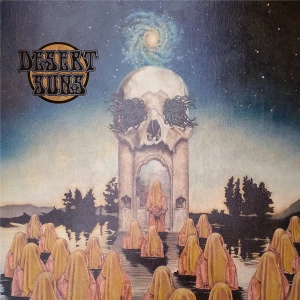 DESERT SUNS / DESERT SUNS