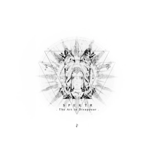 SPEKTR / THE ART TO DISAPPEAR<DIGI>