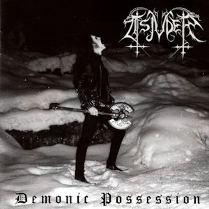 TSJUDER / DEMONIC POSSESSION