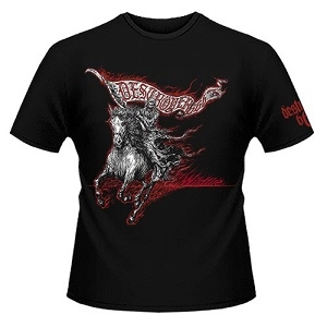 DESTROYER 666 / WILDFIRE<SIZE:M>
