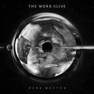 WORD ALIVE / ワード・アライブ / DARK MATTER<LP>