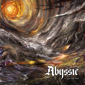ABYSSIC / A WINTER'S TALE<DIGI>