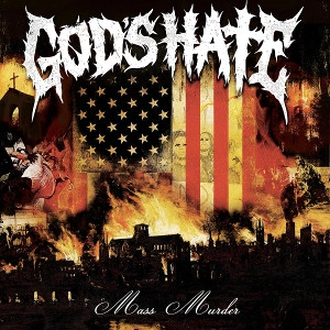 GOD'S HATE / MASS MURDER