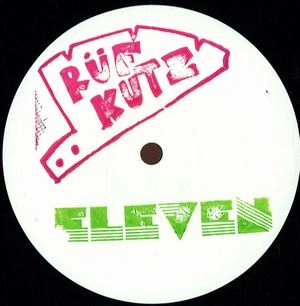 GLOWING PALMS/RUF DUG  / RK#11